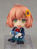 1586 NIJISANJI Nendoroid Himawari Honma