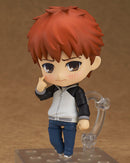 0555 Fate/stay night [ Unlimited Blade Works ] Nendoroid Shirou Emiya (re-run)