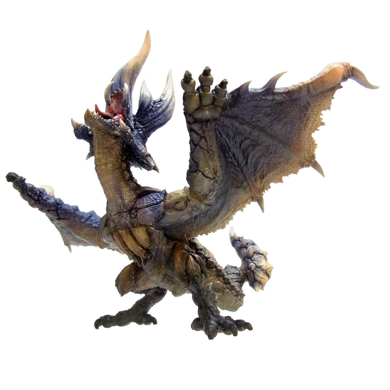 MONSTER HUNTER CAPCOM MH CFB Standard model Plus Vol.8 (Box of 6) (Re-run)