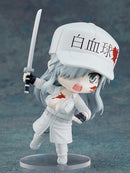 1579 Cells at Work! Code Black Nendoroid White Blood Cell（Neutrophil)（1196）