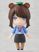 1921 Ganbare Doukichan Nendoroid Douki-chan
