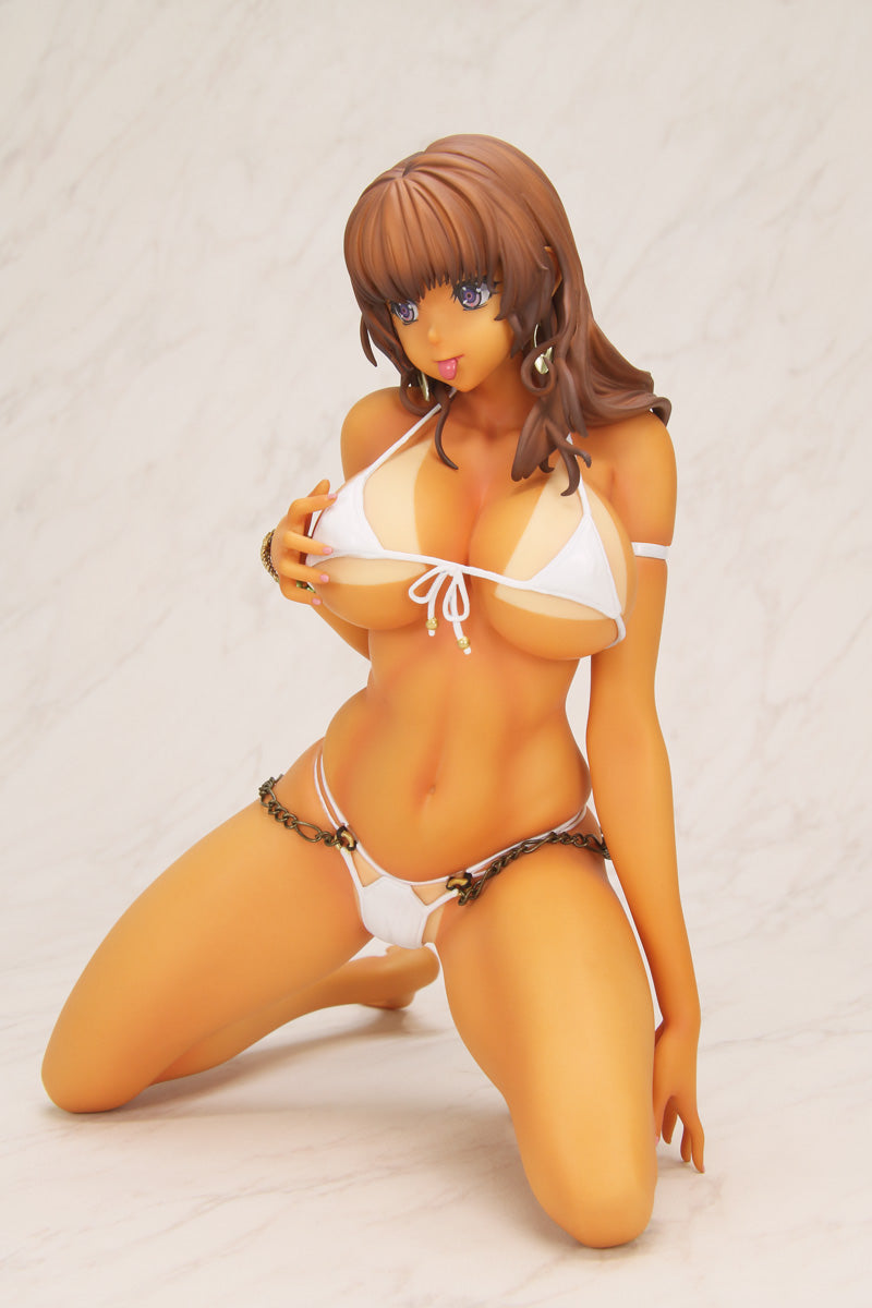 Rei Homare Artworks lechery Indo Akane Kongari ver.(re-run)