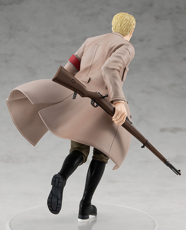 Attack on Titan POP UP PARADE Reiner Braun