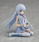 263 Arpeggio of Blue Steel -Ars Nova- figma Iona