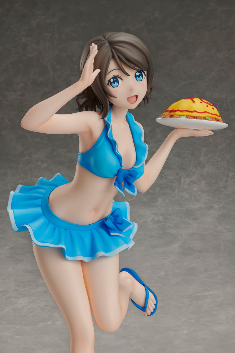 Love Live! Sunshine!! OUR TREASURE You Watanabe 【Summer Queens】