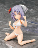 SENRAN KAGURA PEACH BEACH SPLASH Phat! Company Parfom R! Yumi