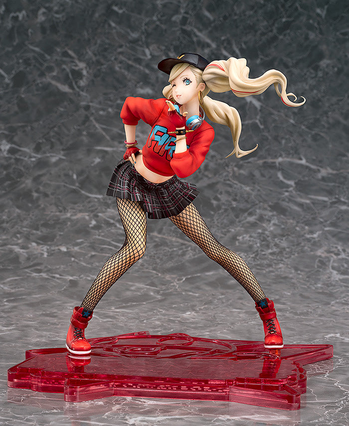 Persona 5: Dancing in Starlight Phat! Company Ann Takamaki