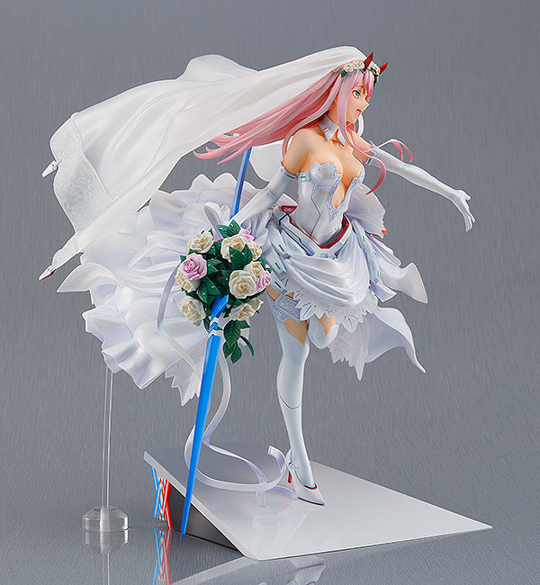 Darling in the FRANXX Good Smile Company Zero Two: For My Darling
