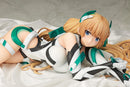 Expelled from Paradise FREEing Angela Balzac
