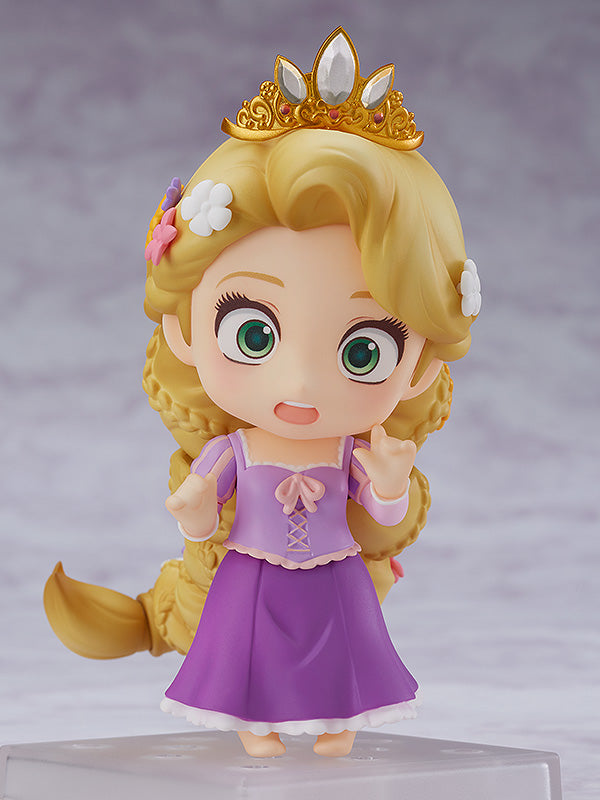 804 Tangled Nendoroid Rapunzel (Re-run)