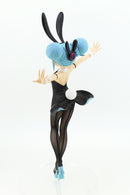Hatsune Miku FURYU Corporation BiCute Bunnies Figure Hatsune Miku