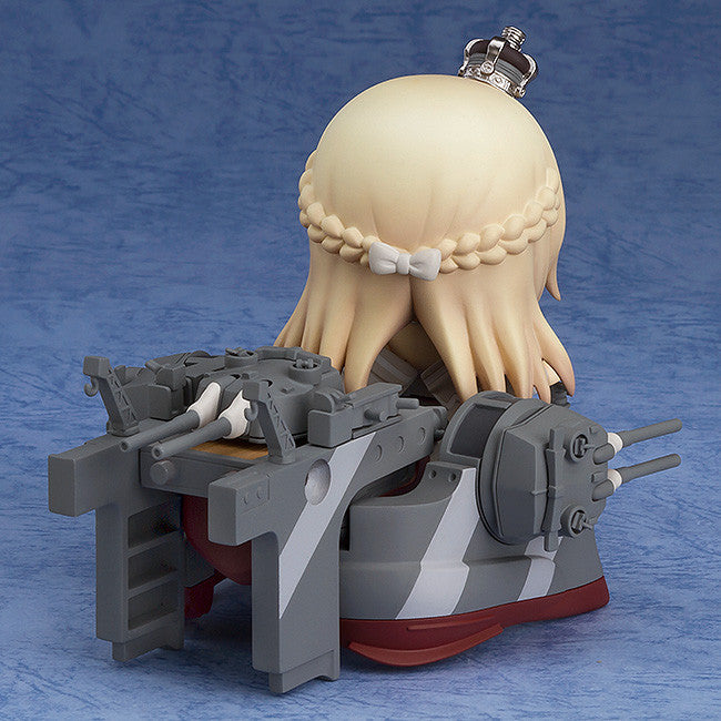 783 Kantai Collection -KanColle- Nendoroid Warspite