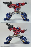 TRANSFORMERS Convoy Alphamax OPTIMUS PRIME