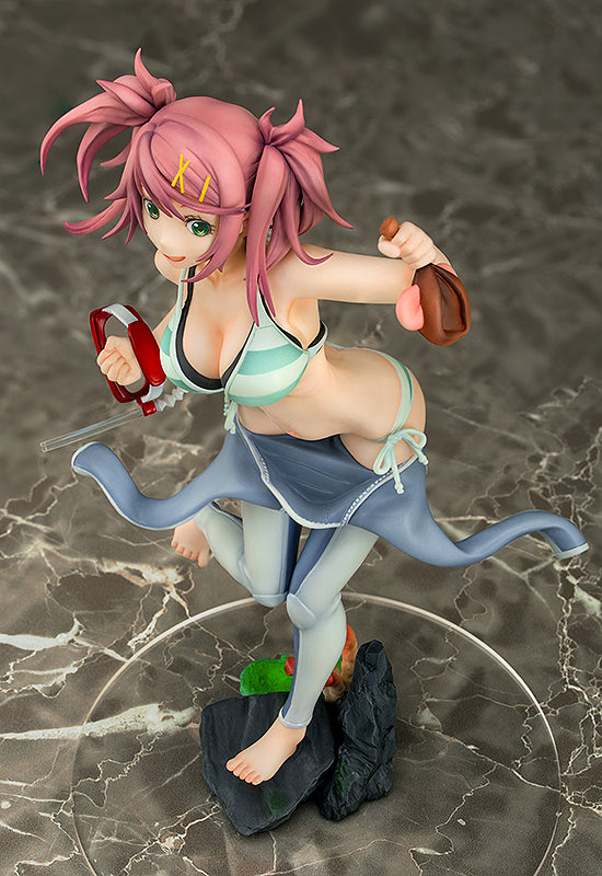Amanchu! Advance Phat! Ai Ninomiya
