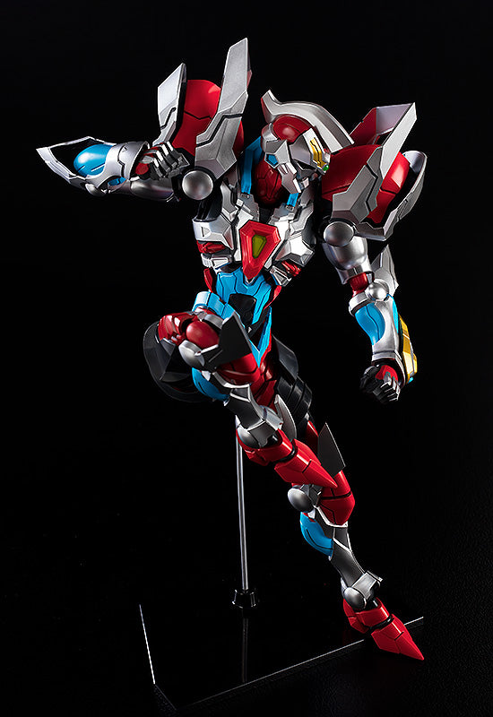 SSSS.GRIDMAN Good Smile Company GIGAN-TECHS Gridman