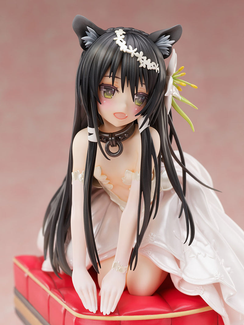 How NOT to Summon a Demon Lord Ω FURYU Corporation Rem Galleu Wedding Dress