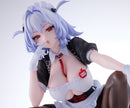 8ichibi8 Original Character HOTVENUS Hebe-chan Maid ver.