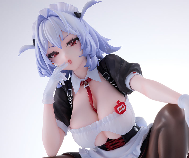 8ichibi8 Original Character HOTVENUS Hebe-chan Maid ver.