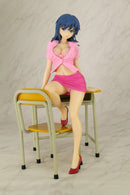 Daydream collection vol.13　Bokudake no Sensei(A Teacher just for me) Shizuku Privete Lesson ver 1/6 Candy resin Figure