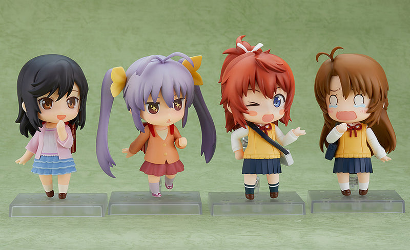 0571 Non Non Biyori Repeat Nendoroid Hotaru Ichijo (Re-run)