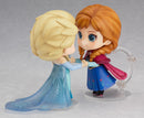 0550 Frozen Nendoroid Anna(3rd-run)