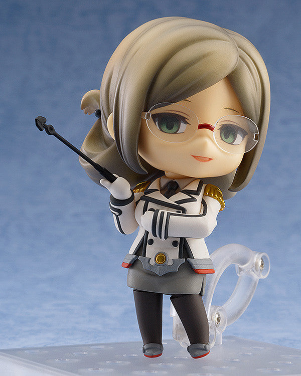 564 Kantai Collection -KanColle- Nendoroid Katori