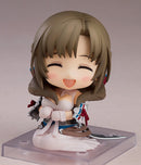 1263 Do You Love Your Mom and Her Two-Hit Multi-Target Attacks? Nendoroid Mamako Osuki