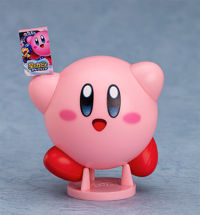 Kirby GOOD SMILE COMPANY Kirby Collectible Figures 02 (1 Random Blind Box)