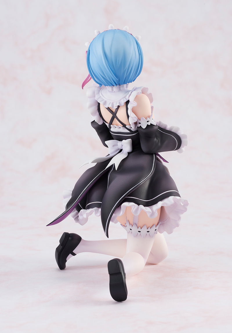 Re:Zero -Starting Life in Another World- REVOLVE Co., Ltd. Rem