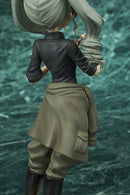 GIRLS und PANZER Film Projekt Di molto bene co.,ltd. anchovy