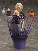 THE IDOLM@STER CINDERELLA GIRLS Max Factory Koume Shirasaka: Halloween Nightmare Ver.