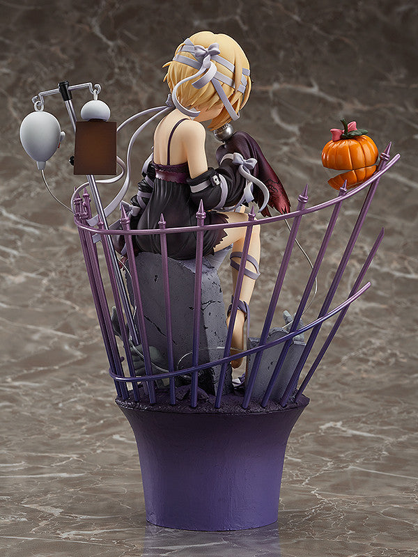 THE IDOLM@STER CINDERELLA GIRLS Max Factory Koume Shirasaka: Halloween Nightmare Ver.