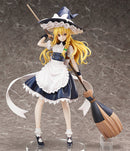 Touhou Project FREEing Marisa Kirisame