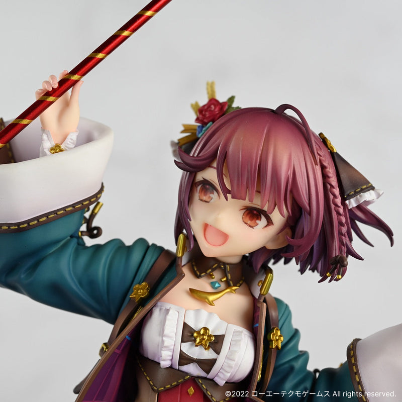 Atelier Sophie: The Alchemist of the Mysterious Dream Book 1/ONE SLASH Sophie