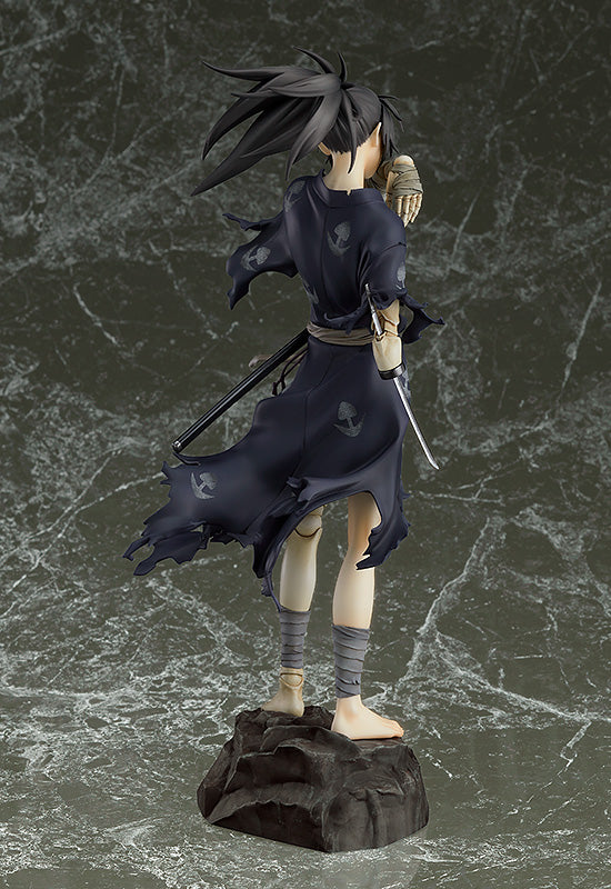 Dororo Good Smile Company Hyakkimaru feat. Sayoko Kamitsure