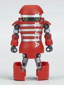 TENGA Robo Good Smile Company Space TENGA Robo: DX Rocket Mission Set