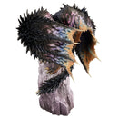 MONSTER HUNTER CAPCOM Capcom Figure Builder Creator's Model Arch-tempered Nergigante
