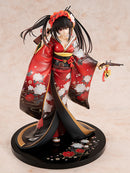 Date A Live KADOKAWA Date A Live Light Novel: Kurumi Tokisaki - Alluring Kimono Ver.