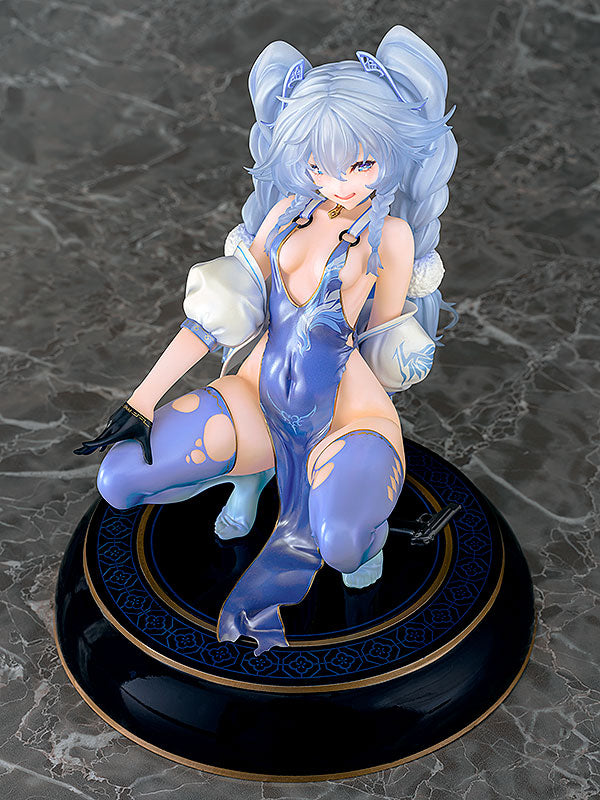 Girls' Frontline Phat! Company PA-15 ~Larkspur's Allure~