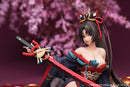 Onmyoji Myethos Yoto Hime: Scarlet Saber Ver.
