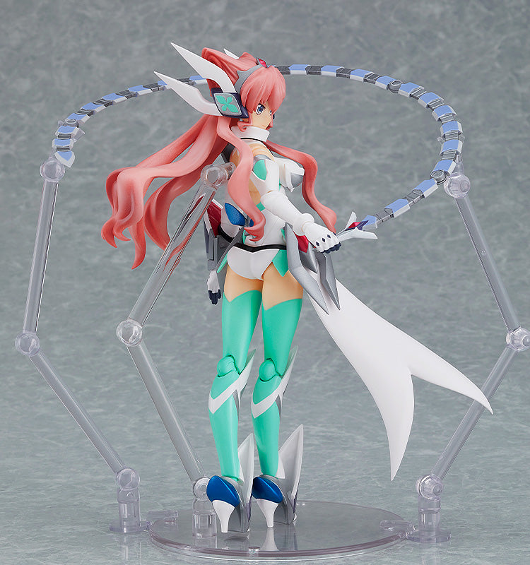 Symphogear GX Good Smile Company ACT MODE Maria Cadenzavna Eve