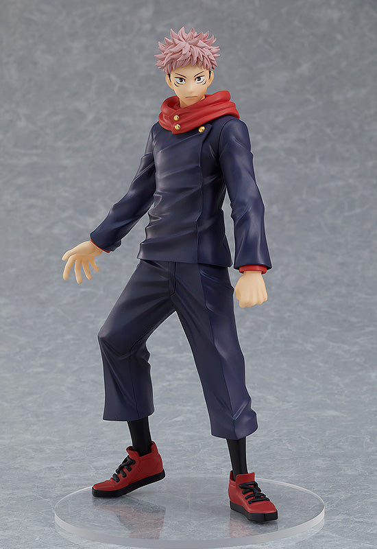 Jujutsu Kaisen POP UP PARADE Yuji Itadori