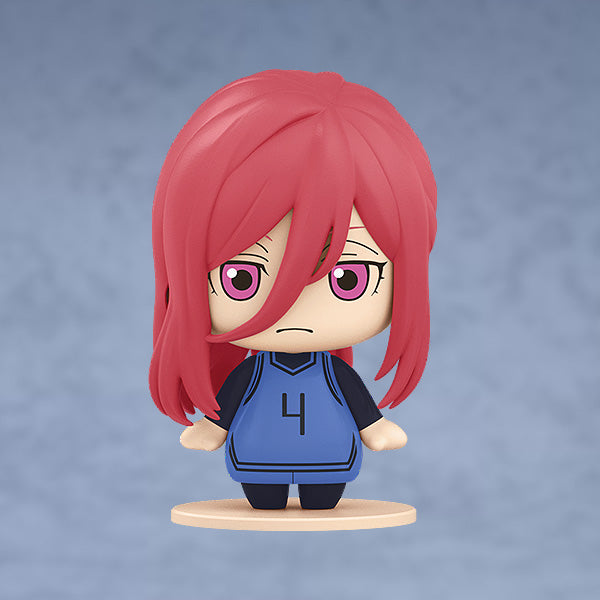 Blue Lock (Trading)Pocket Maquette: Blue Lock 01(1 Random Blind Box)