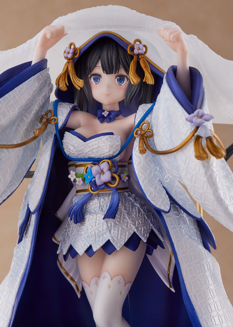 Is It Wrong to Try to Pick Up Girls in a Dungeon? IV F:NEX FuRyu Hestia Shiromuku