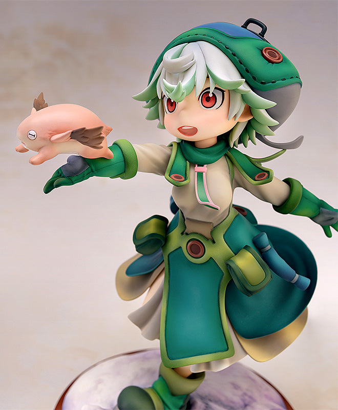 Made in Abyss: Dawn of the Deep Soul Phat! Company Prushka