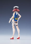 Combined Giant Ship Yamato Aoshima GATTAI MUSASHI