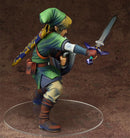 The Legend of Zelda: Skyward Sword GOOD SMILE COMPANY Link (Wonderful Hobby Selection)(re-run)