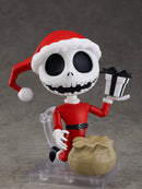 1517 The Nightmare Before Christmas Nendoroid Jack Skellington: Sandy Claws Ver.