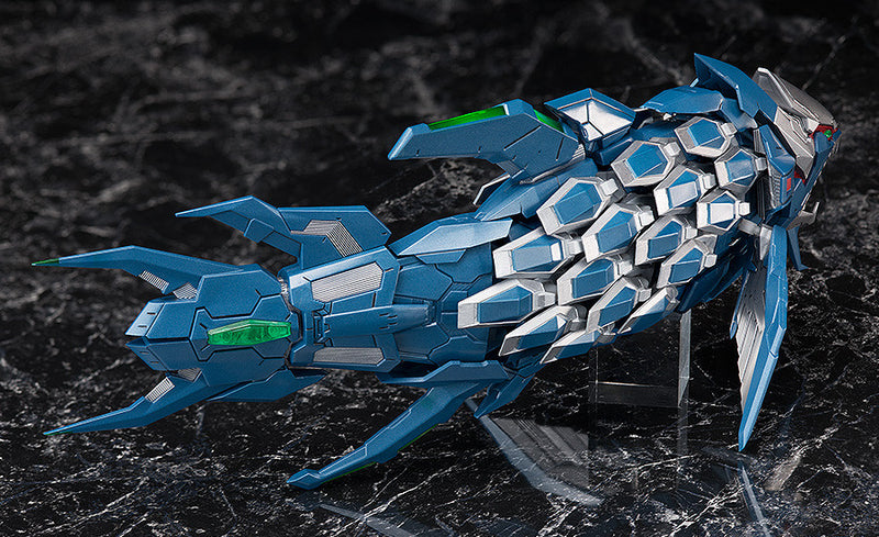 SP-093a DARIUSBURST Chronicle Saviours FREEing figma Iron Fossil
