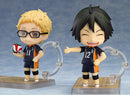 765 Haikyu!! Karasuno High School VS Shiratorizawa Academy Nendoroid Tadashi Yamaguchi